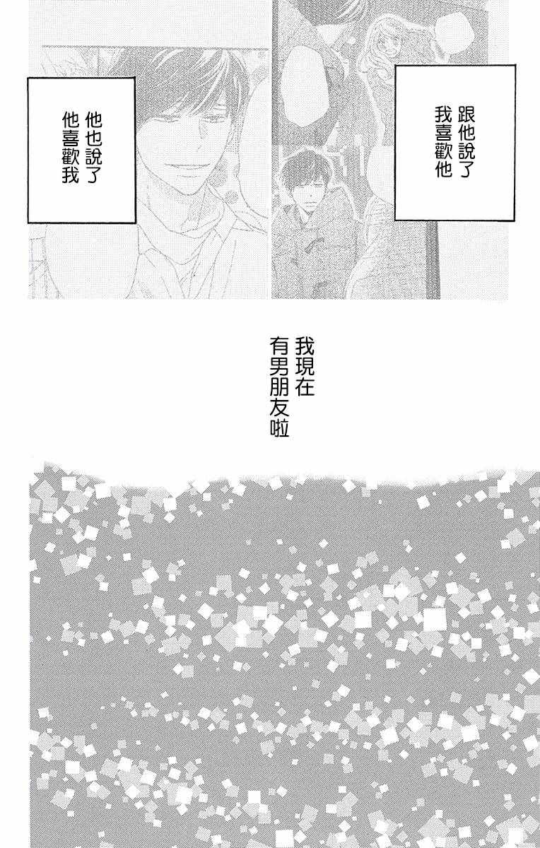 《绝妙男友》漫画最新章节第16话免费下拉式在线观看章节第【2】张图片