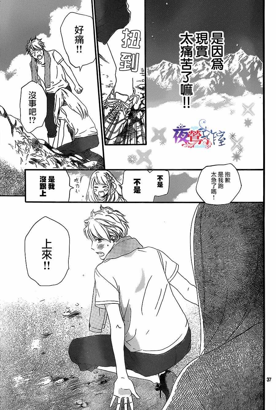 《绝妙男友》漫画最新章节第10话免费下拉式在线观看章节第【37】张图片