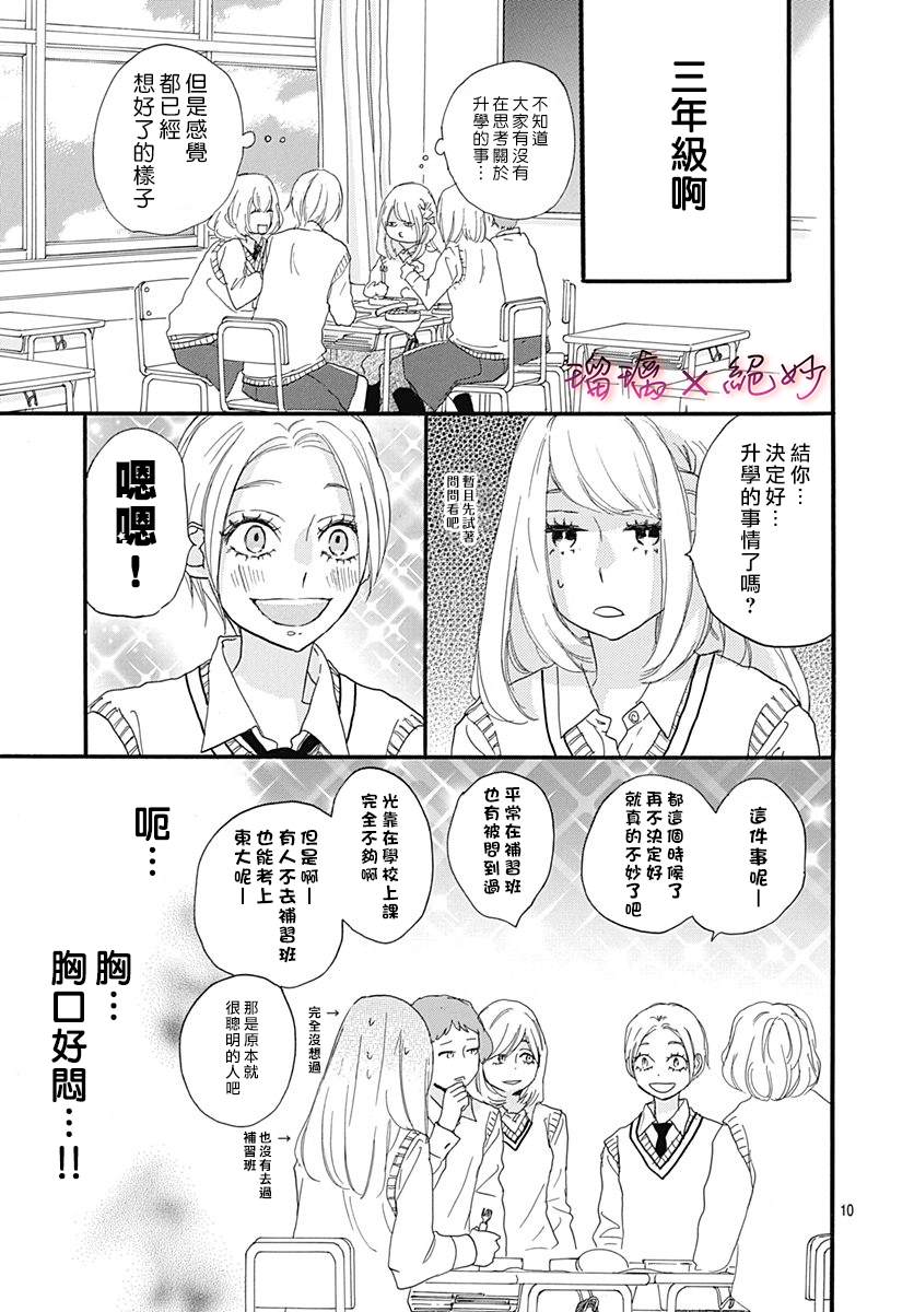 《绝妙男友》漫画最新章节第32话免费下拉式在线观看章节第【10】张图片