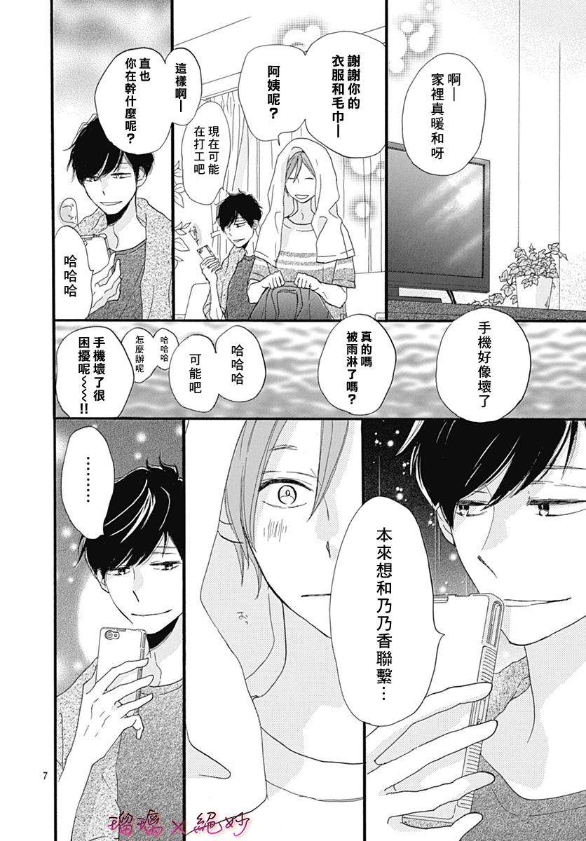 《绝妙男友》漫画最新章节第29话免费下拉式在线观看章节第【8】张图片