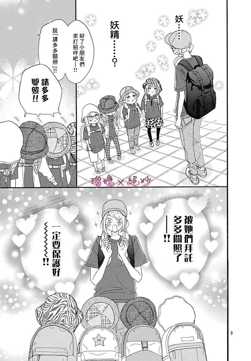 《绝妙男友》漫画最新章节第37话免费下拉式在线观看章节第【7】张图片