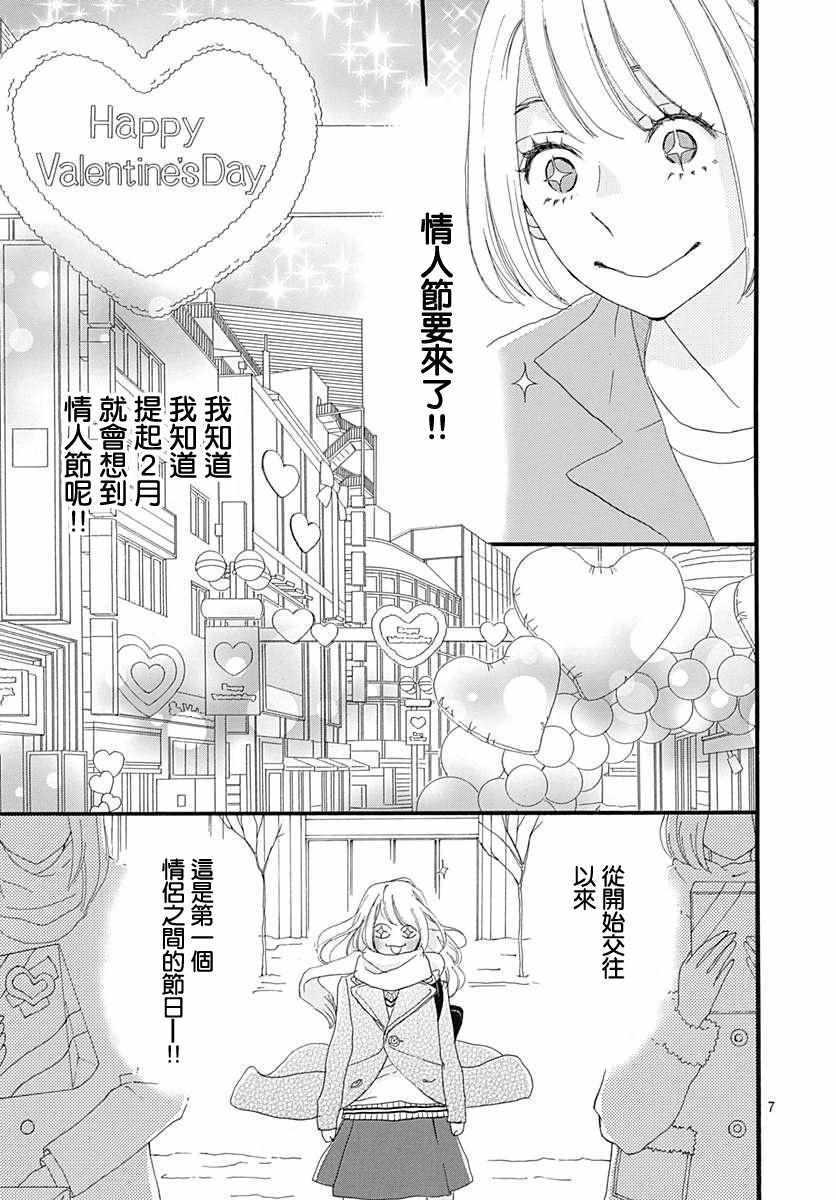 《绝妙男友》漫画最新章节第20话免费下拉式在线观看章节第【7】张图片