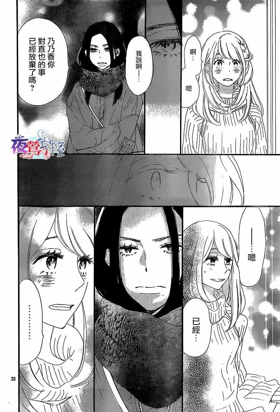 《绝妙男友》漫画最新章节第13话免费下拉式在线观看章节第【34】张图片