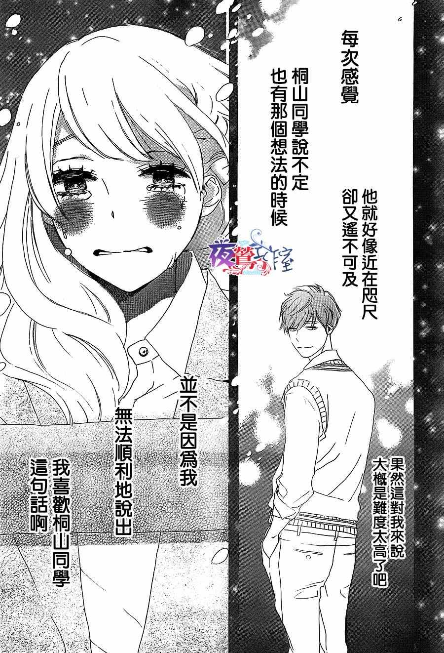 《绝妙男友》漫画最新章节第13话免费下拉式在线观看章节第【13】张图片