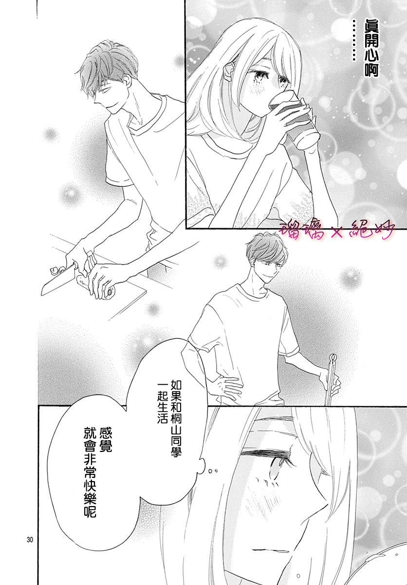 《绝妙男友》漫画最新章节第36话免费下拉式在线观看章节第【30】张图片