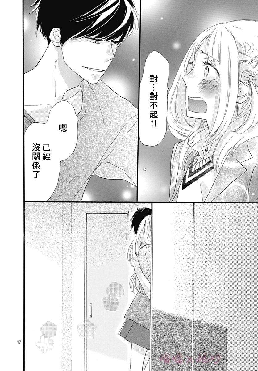 《绝妙男友》漫画最新章节第29话免费下拉式在线观看章节第【18】张图片