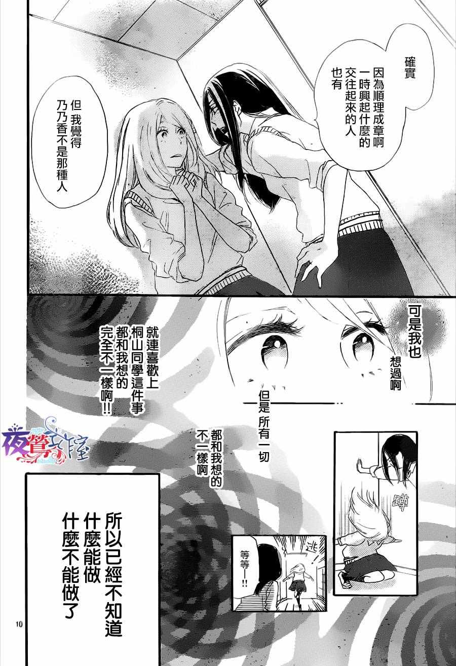 《绝妙男友》漫画最新章节第11话免费下拉式在线观看章节第【10】张图片