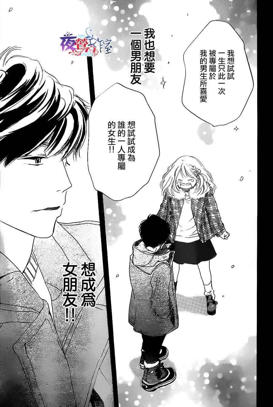 《绝妙男友》漫画最新章节第1话免费下拉式在线观看章节第【54】张图片