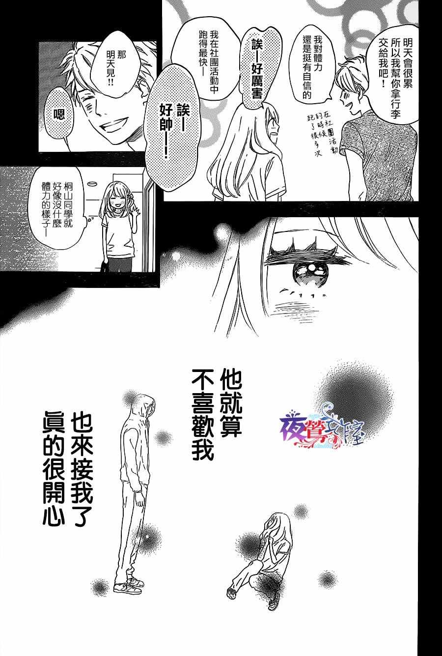 《绝妙男友》漫画最新章节第10话免费下拉式在线观看章节第【29】张图片