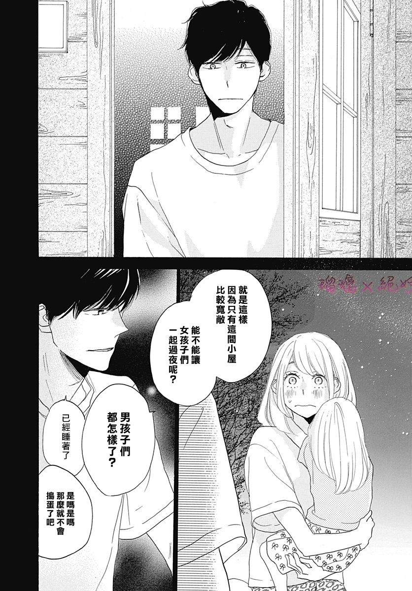 《绝妙男友》漫画最新章节第37话免费下拉式在线观看章节第【42】张图片