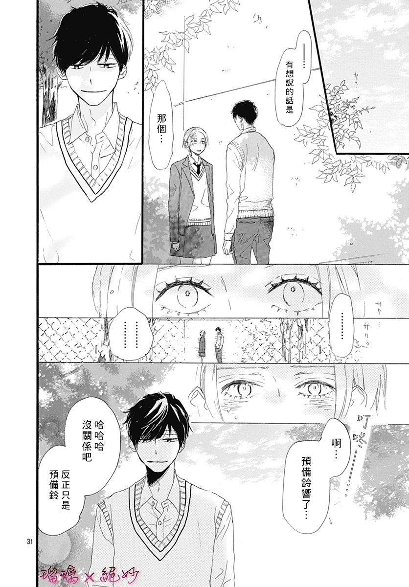 《绝妙男友》漫画最新章节第29话免费下拉式在线观看章节第【32】张图片