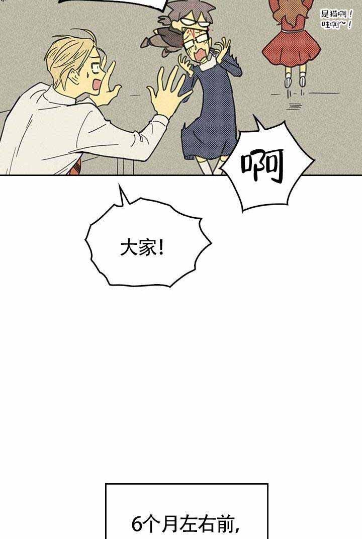 《开或关（I+II季）》漫画最新章节第2话免费下拉式在线观看章节第【1】张图片