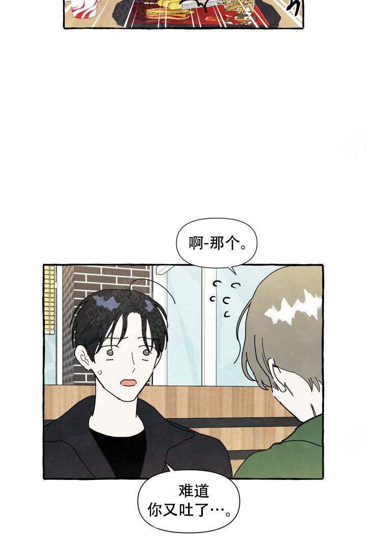 《奋不顾身爱上你》漫画最新章节第6话免费下拉式在线观看章节第【20】张图片