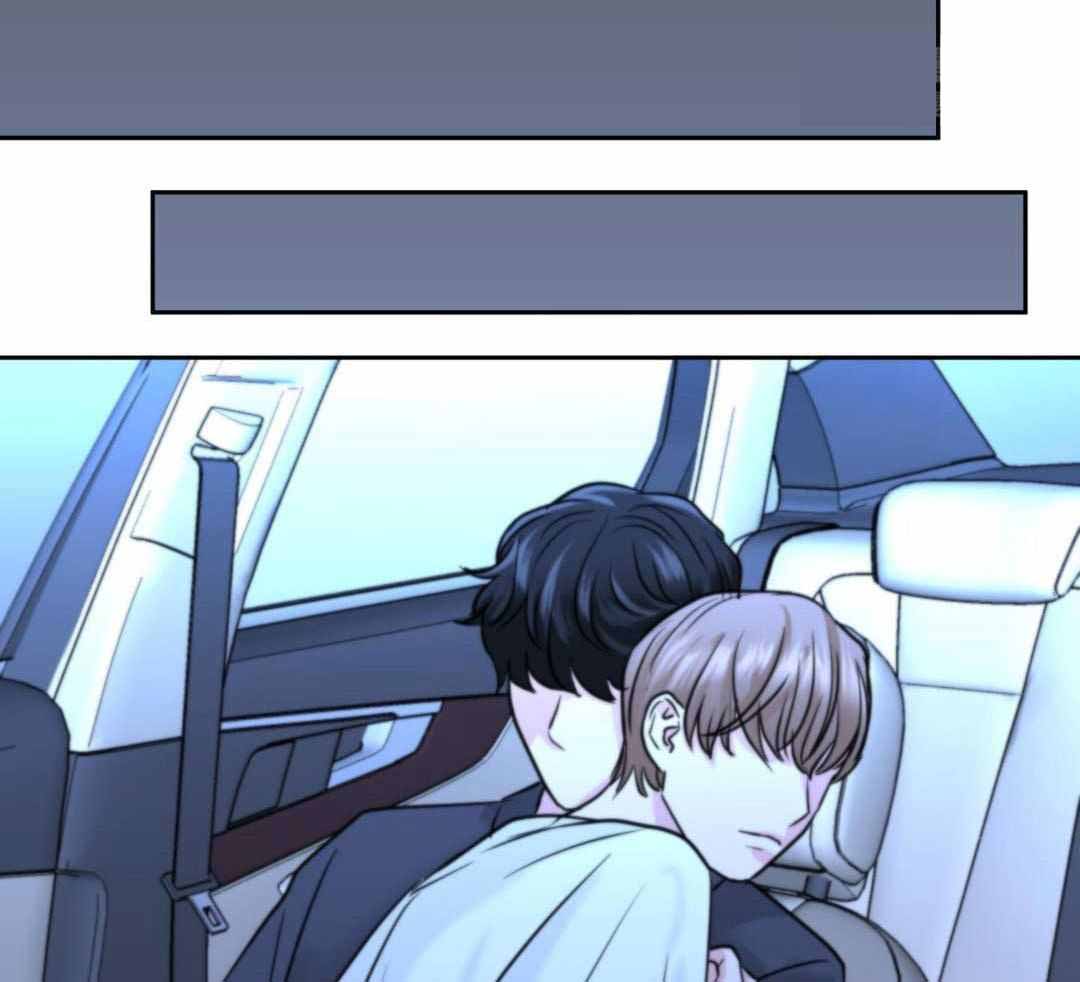 《标记关系 》漫画最新章节第27话免费下拉式在线观看章节第【30】张图片