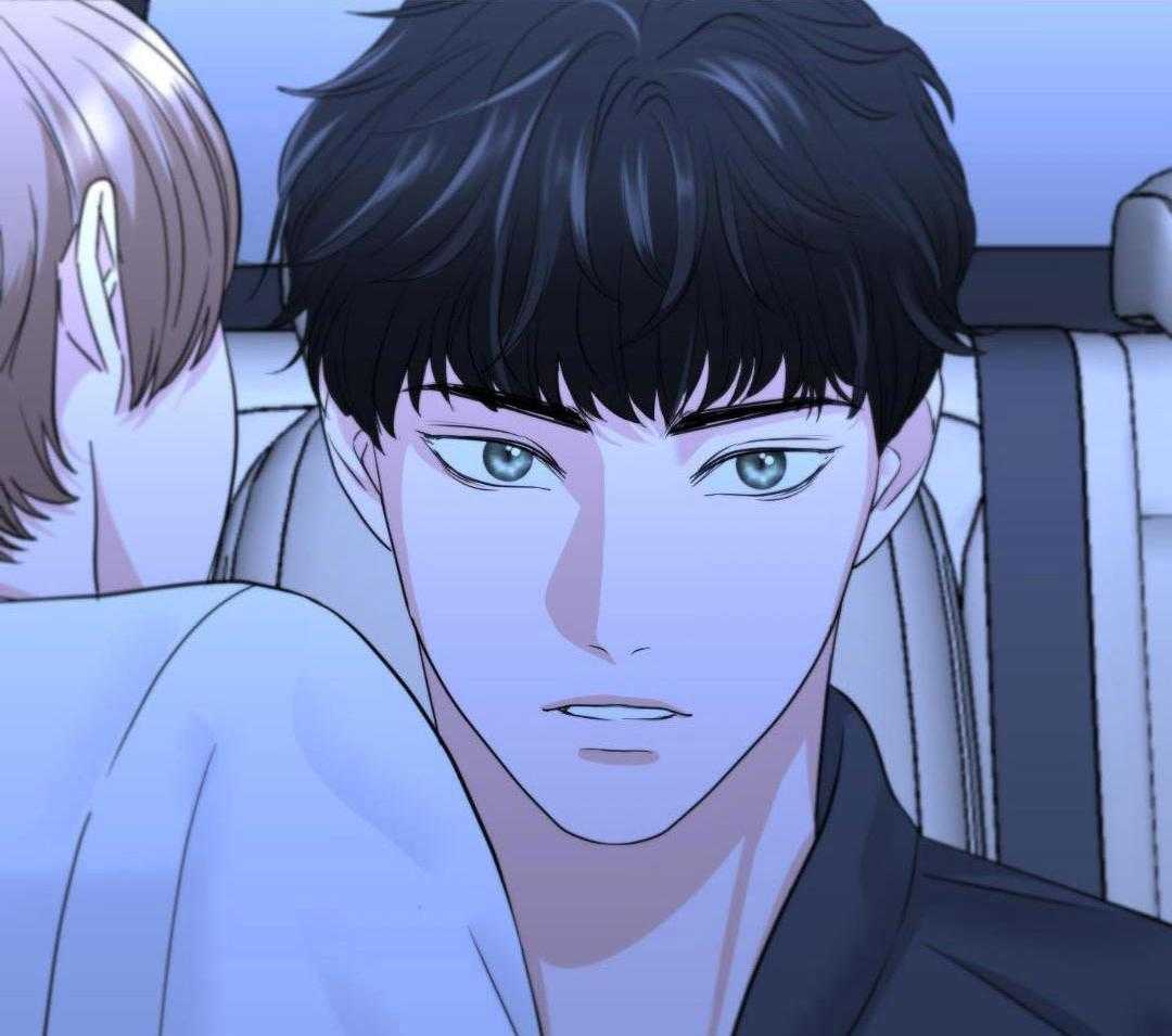 《标记关系 》漫画最新章节第27话免费下拉式在线观看章节第【6】张图片