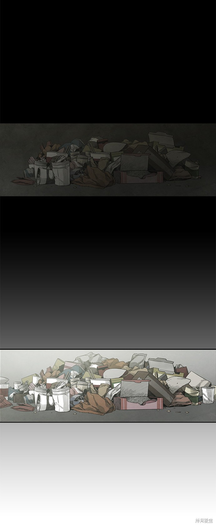 《转移现象》漫画最新章节第31话免费下拉式在线观看章节第【21】张图片