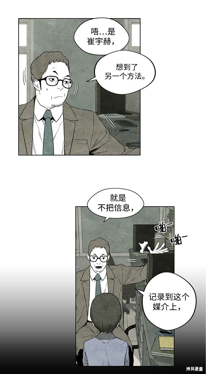 《转移现象》漫画最新章节第9话免费下拉式在线观看章节第【37】张图片