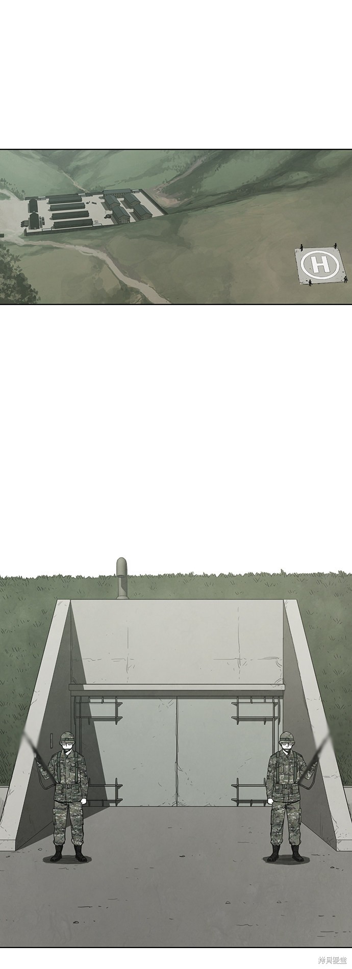 《转移现象》漫画最新章节第31话免费下拉式在线观看章节第【36】张图片