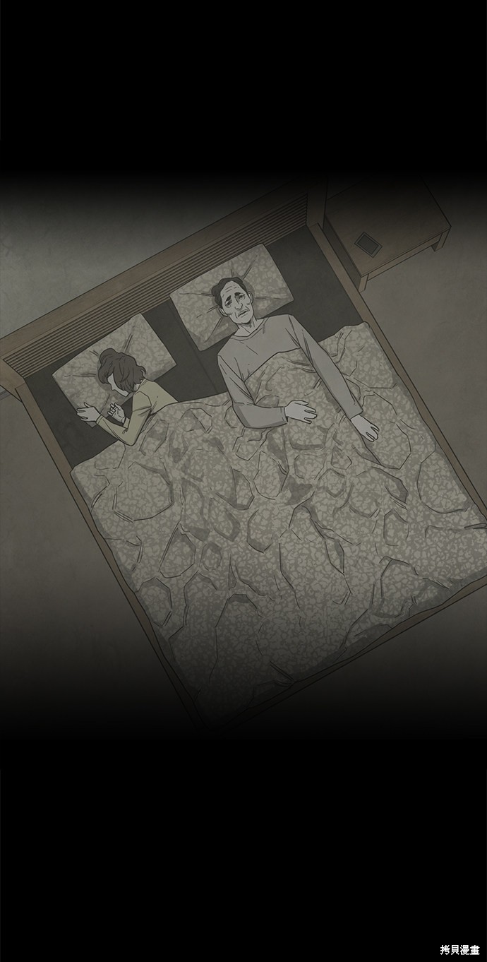 《转移现象》漫画最新章节第31话免费下拉式在线观看章节第【59】张图片