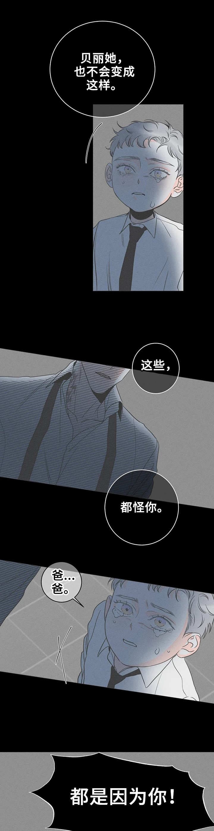 《还喜欢我吗？》漫画最新章节第24话免费下拉式在线观看章节第【6】张图片