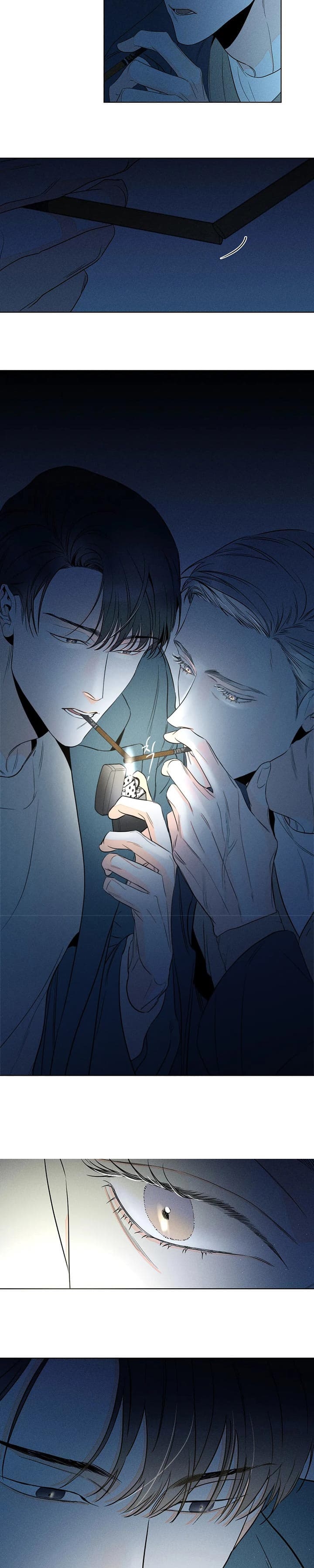 《还喜欢我吗？》漫画最新章节第35话免费下拉式在线观看章节第【2】张图片