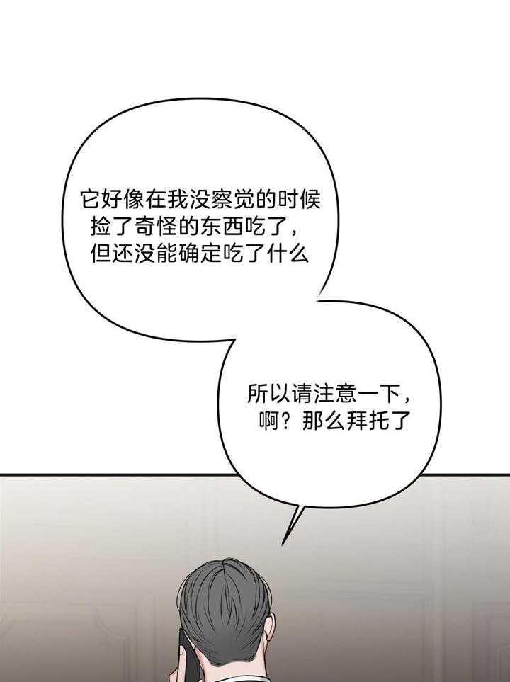 《私人房间》漫画最新章节第113话免费下拉式在线观看章节第【33】张图片