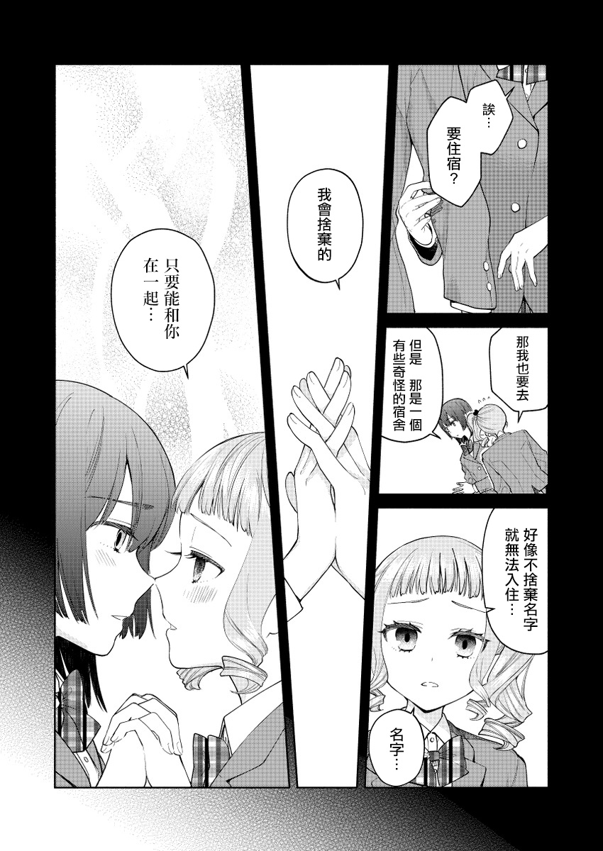 《黄道寮的星座日常》漫画最新章节第11话免费下拉式在线观看章节第【2】张图片