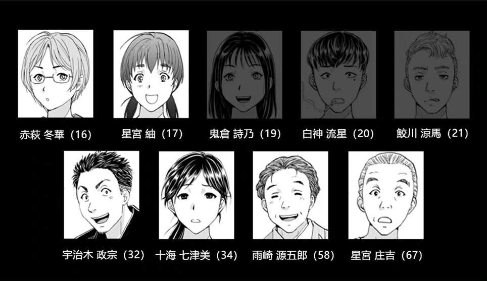 《金田一少年之事件簿 30周年纪念系列》漫画最新章节第19话免费下拉式在线观看章节第【23】张图片