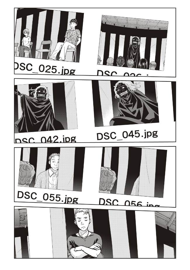 《金田一少年之事件簿 30周年纪念系列》漫画最新章节第19话免费下拉式在线观看章节第【14】张图片