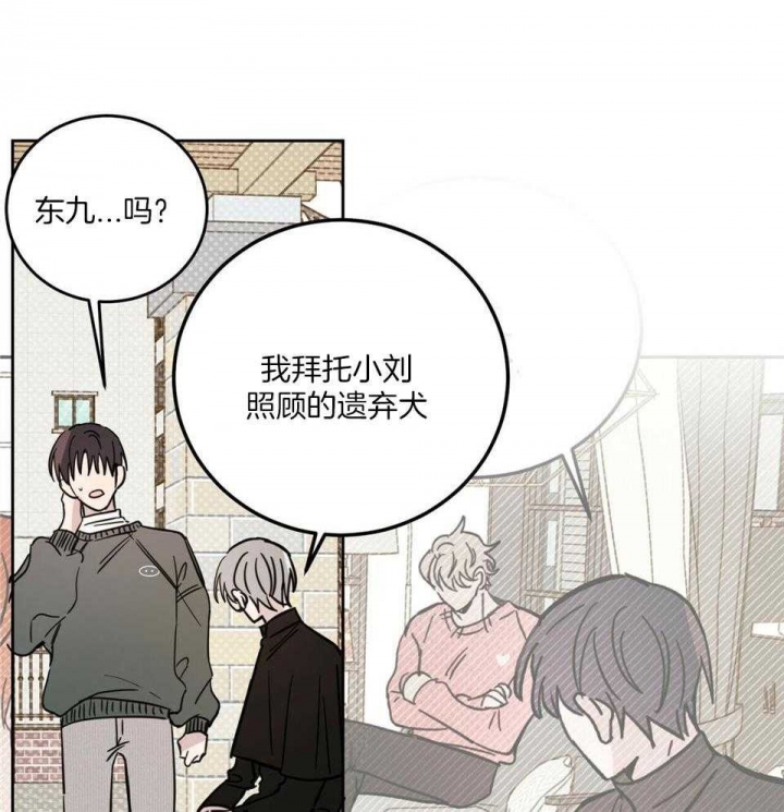 《十字路口的恶魔》漫画最新章节第41话免费下拉式在线观看章节第【15】张图片