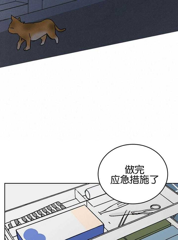 《十字路口的恶魔》漫画最新章节第20话免费下拉式在线观看章节第【17】张图片