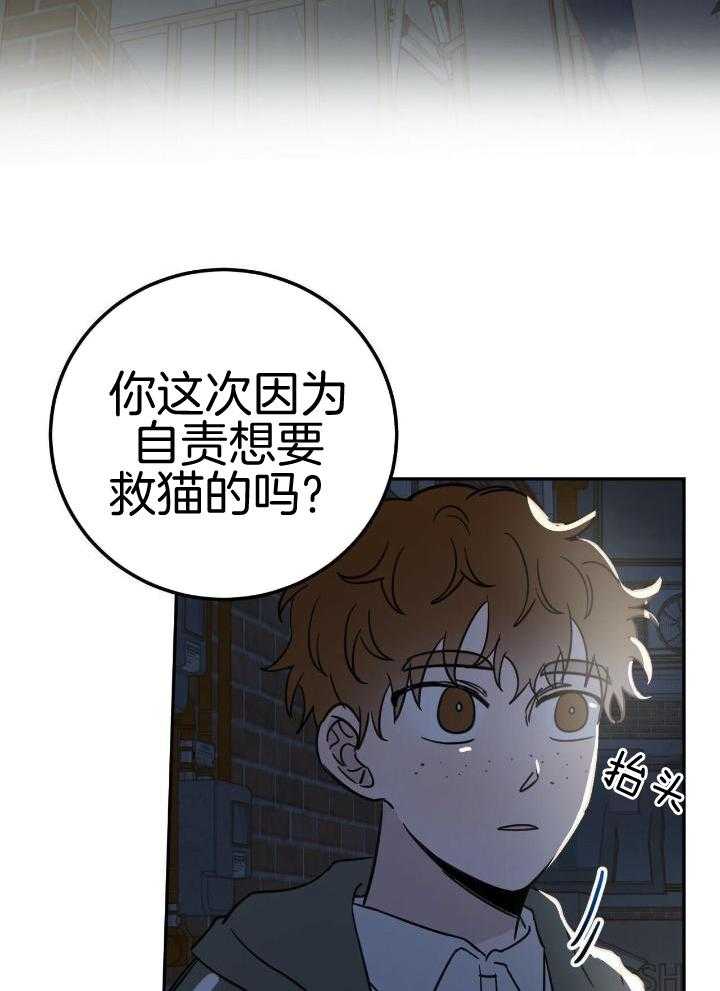 《十字路口的恶魔》漫画最新章节第46话免费下拉式在线观看章节第【15】张图片