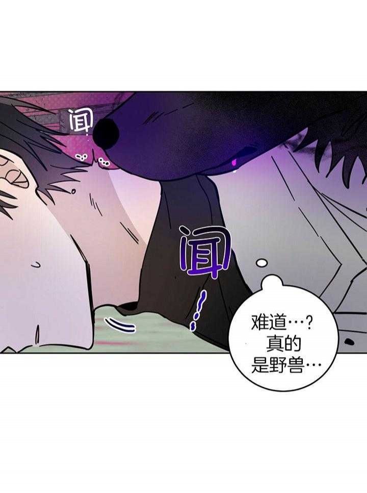 《十字路口的恶魔》漫画最新章节第28话免费下拉式在线观看章节第【15】张图片