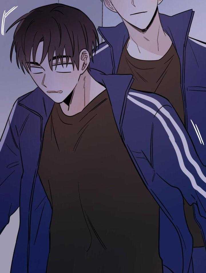 《十字路口的恶魔》漫画最新章节第50话免费下拉式在线观看章节第【33】张图片