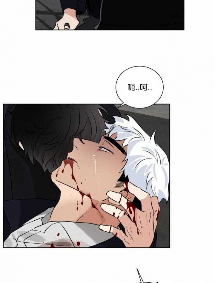 《献身救援》漫画最新章节第34话免费下拉式在线观看章节第【31】张图片