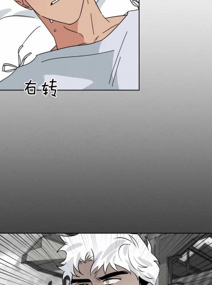 《献身救援》漫画最新章节第35话免费下拉式在线观看章节第【3】张图片