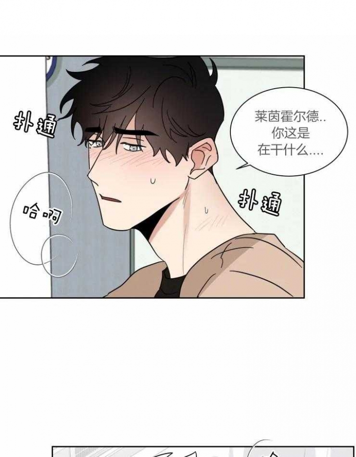 《献身救援》漫画最新章节第36话免费下拉式在线观看章节第【37】张图片