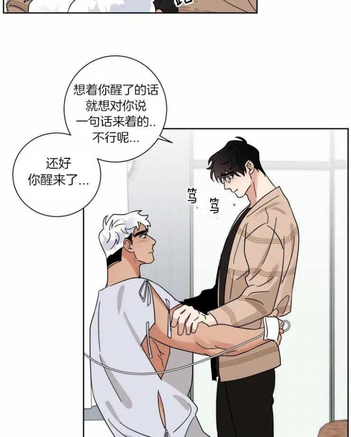 《献身救援》漫画最新章节第36话免费下拉式在线观看章节第【2】张图片