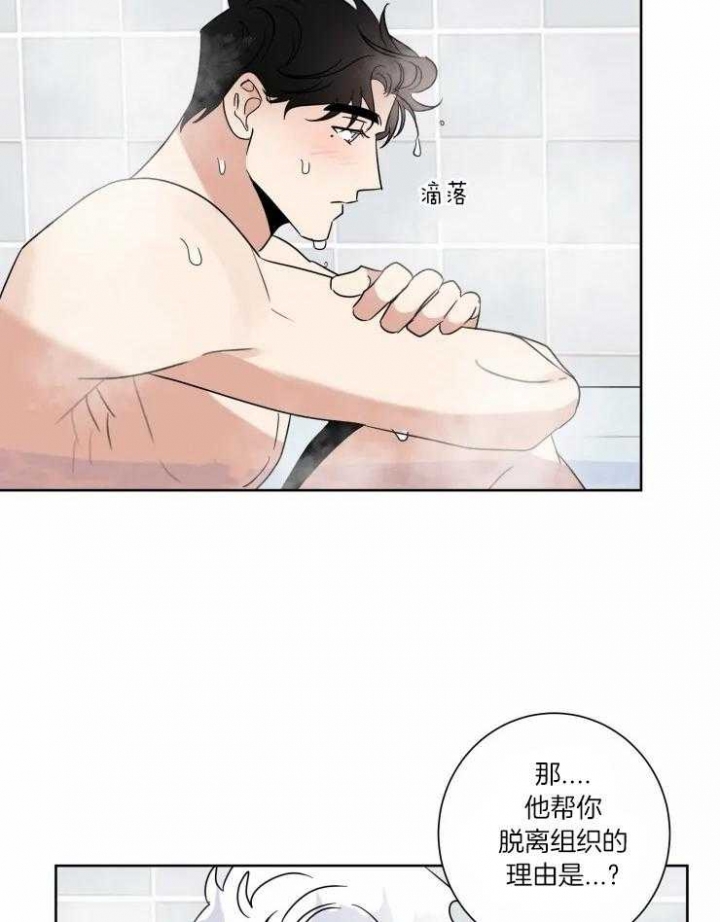 《献身救援》漫画最新章节第38话免费下拉式在线观看章节第【13】张图片