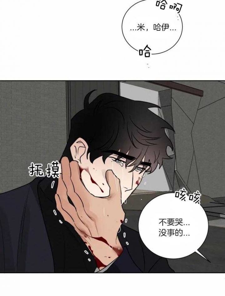 《献身救援》漫画最新章节第34话免费下拉式在线观看章节第【32】张图片