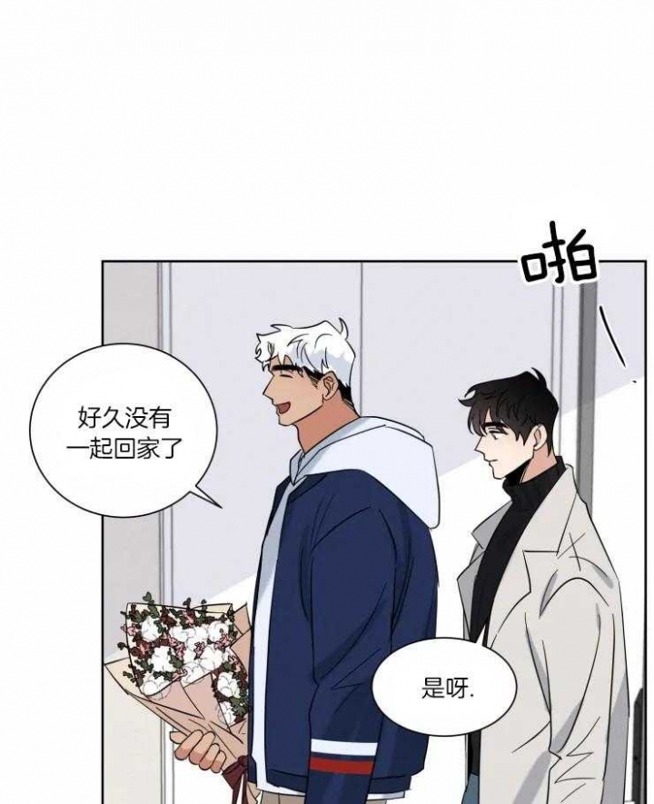 《献身救援》漫画最新章节第38话免费下拉式在线观看章节第【3】张图片