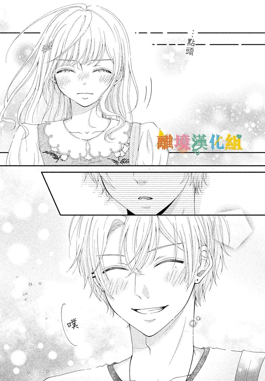 《理想约会》漫画最新章节短篇免费下拉式在线观看章节第【41】张图片