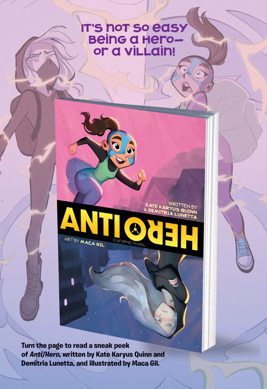 《扎塔娜与秘密屋》漫画最新章节第6话免费下拉式在线观看章节第【27】张图片