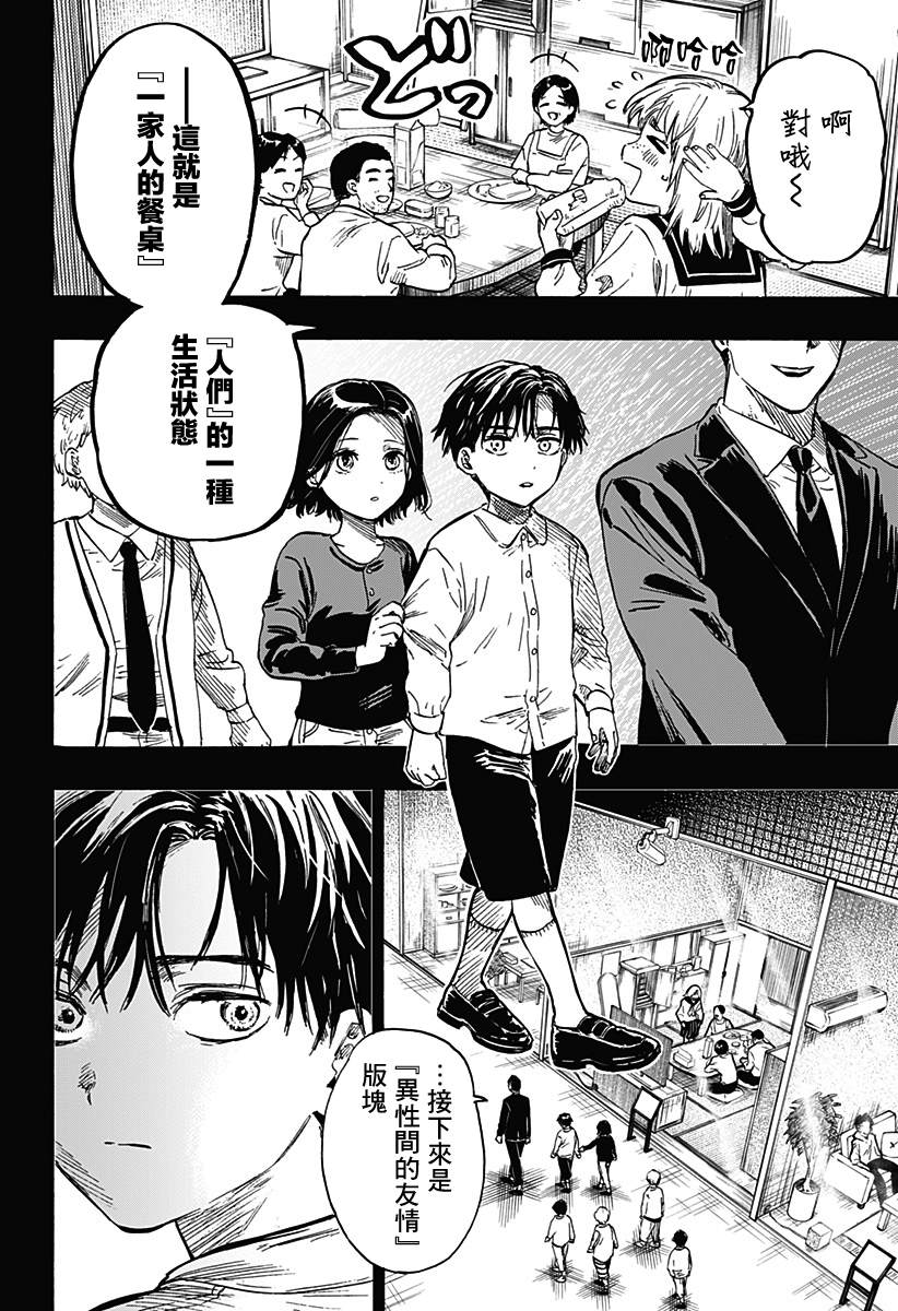 《婚姻毒素》漫画最新章节第7话免费下拉式在线观看章节第【2】张图片