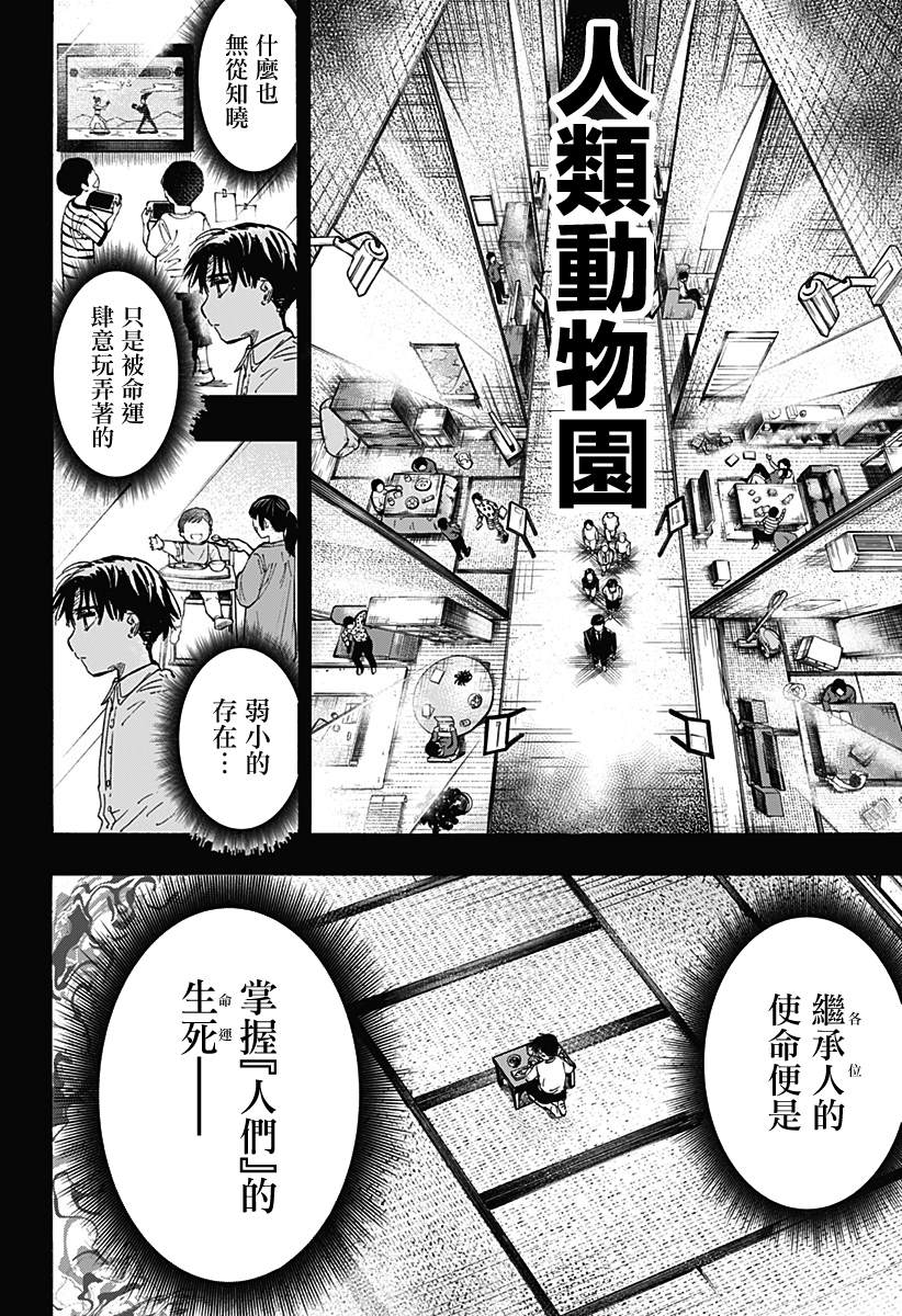 《婚姻毒素》漫画最新章节第7话免费下拉式在线观看章节第【4】张图片