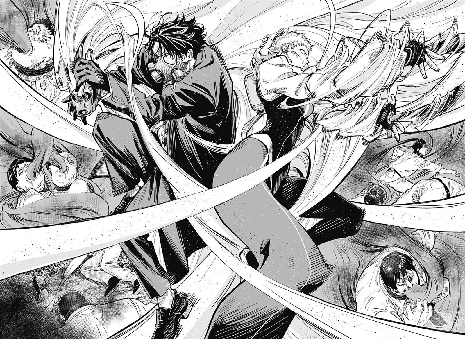 《婚姻毒素》漫画最新章节第35话免费下拉式在线观看章节第【16】张图片