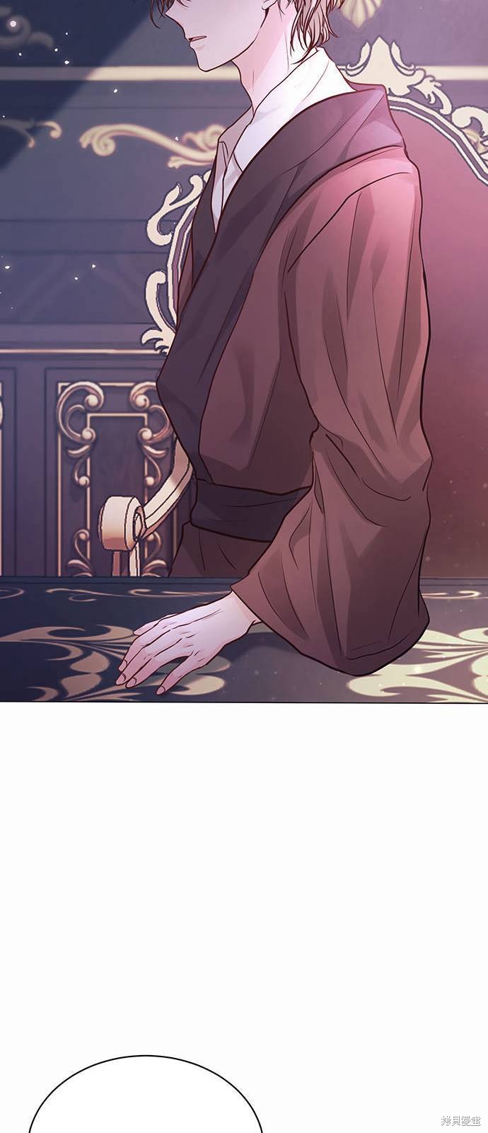 《白狮的秘密新娘》漫画最新章节第6话免费下拉式在线观看章节第【39】张图片
