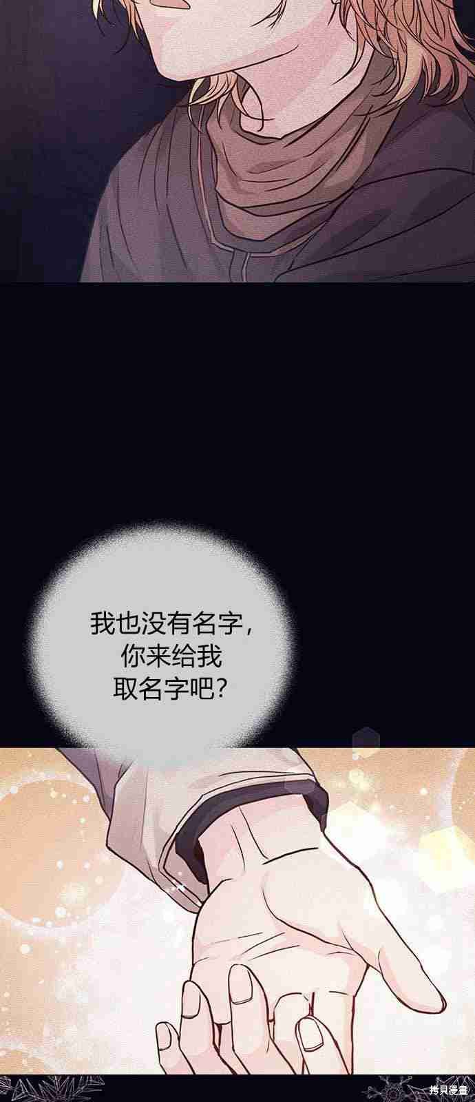 《白狮的秘密新娘》漫画最新章节第1话免费下拉式在线观看章节第【32】张图片