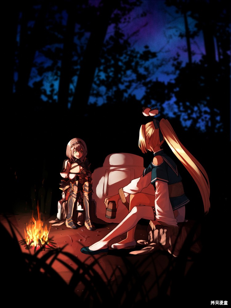 《hololive推特短漫》漫画最新章节第8话免费下拉式在线观看章节第【3】张图片