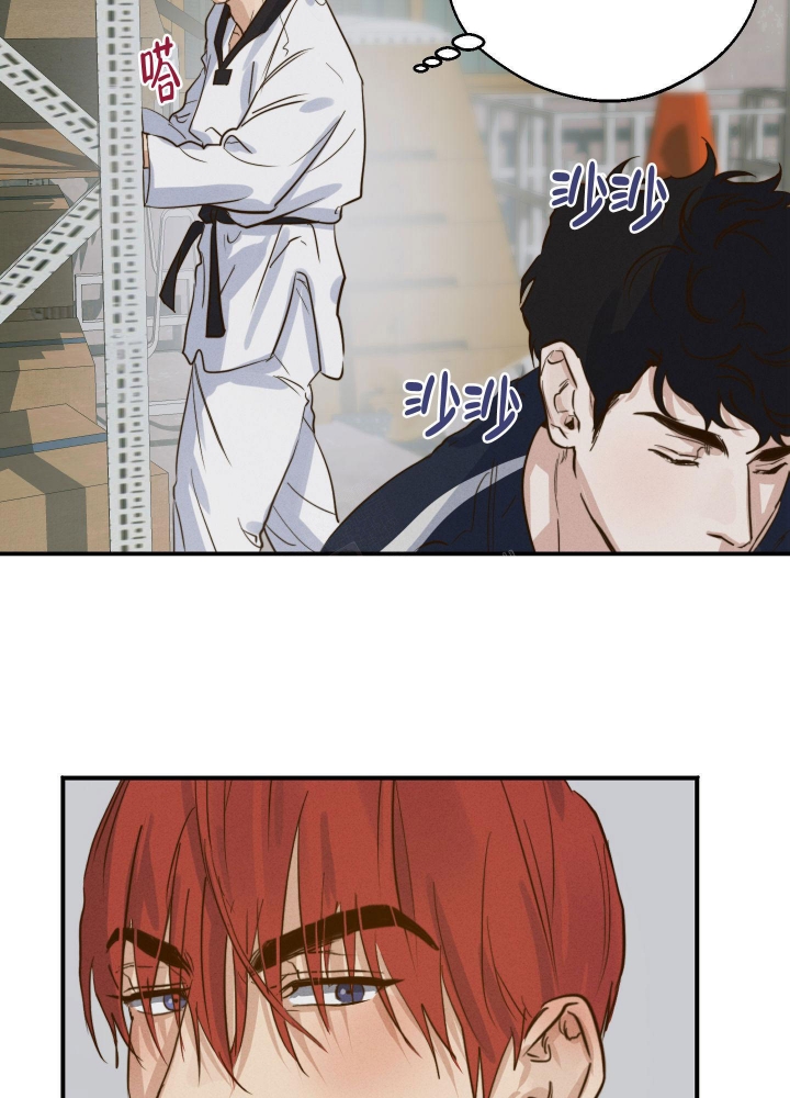 《守望者》漫画最新章节第10话免费下拉式在线观看章节第【21】张图片